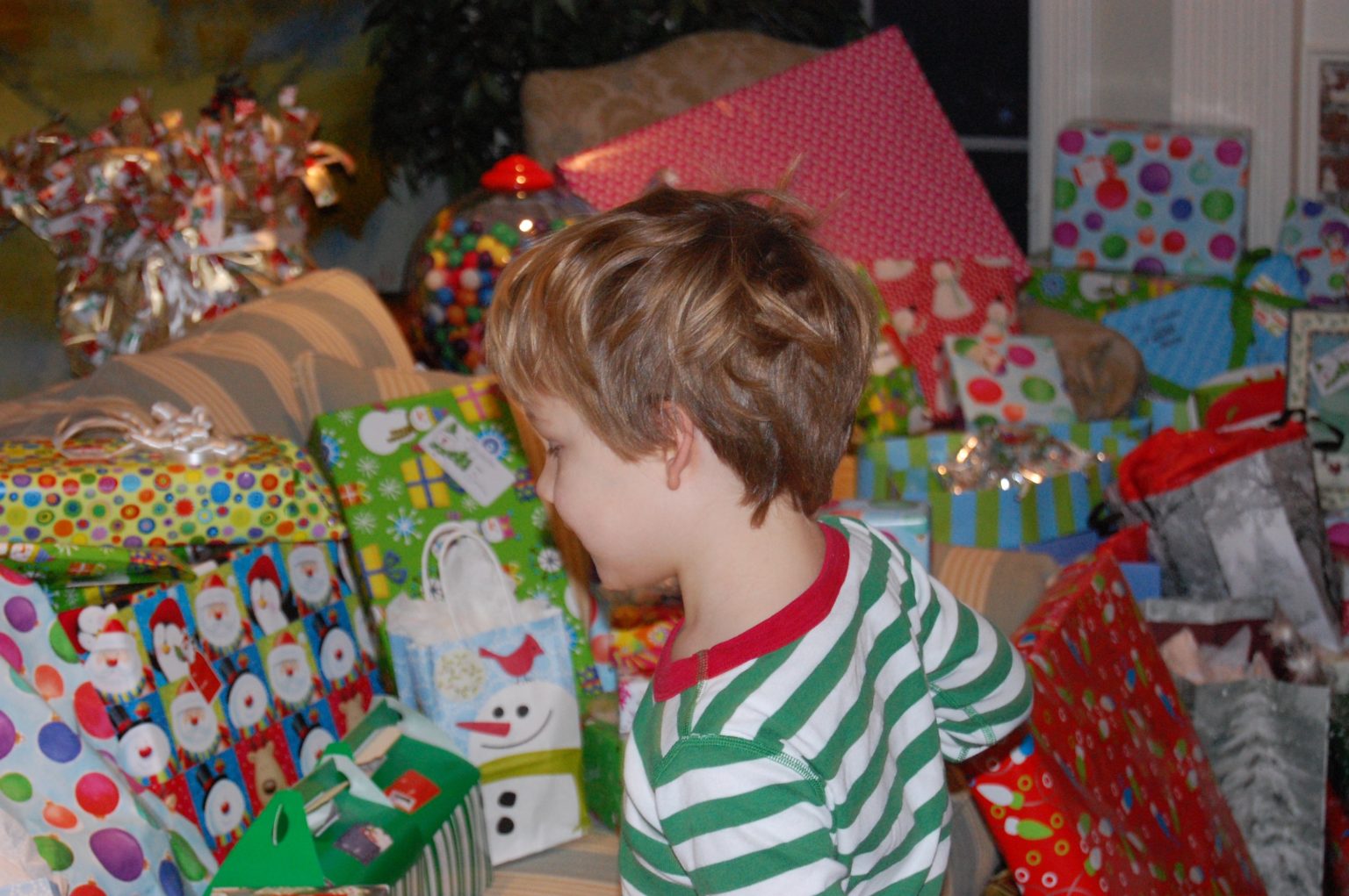 LastMinute Christmas Gifts for Your Autistic Child – Autism Loves